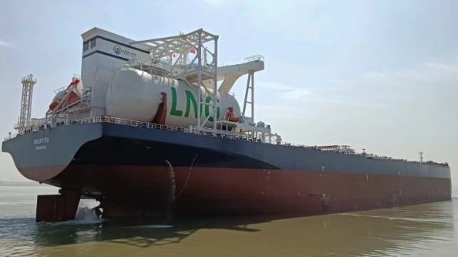 Himalaya Shipping Lanza Una Oferta P Blica Inicial De Millones En