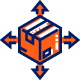 Logo courier