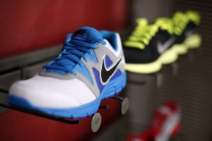 FreightWaves Classics: Nike: Don’t put too many shoes in one basket