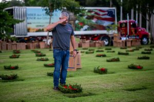 The Log Book: Crowley amplía el apoyo de Wreaths Across America a Pensilvania