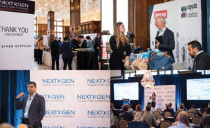 Conferencia NextGen Supply Chain 2022: Sobre el evento