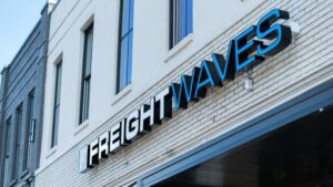 FreightWaves informa un crecimiento del 67 % en los ingresos del cuarto trimestre