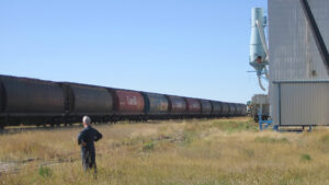 Los transportistas ferroviarios canadienses elogian las acciones de la Fed para recopilar más datos de carga