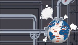 La actividad de la economía de servicios de enero ve un fuerte comienzo para 2022