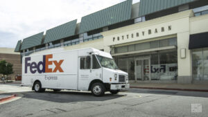 FedEx fija el 31 de marzo como fecha límite para priorizar los volúmenes de UPS en caso de huelga de Teamsters