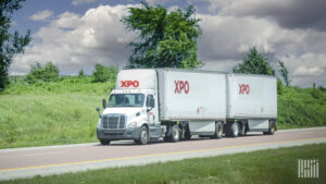 XPO incorpora al ex CFO de Old Dominion a la junta directiva