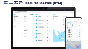 ASP Ships adopta la plataforma digital eLSA para Cash to Master