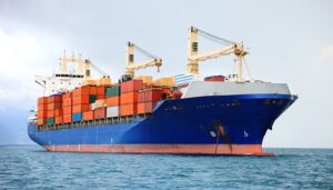 Ganando visión en las profundidades turbias de Ocean Freight