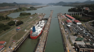 Canal de Panamá: sequía, transporte marítimo y la cadena de suministro