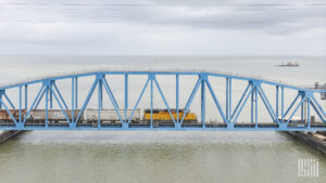 Las partes interesadas del tren de carga presentan sus desafíos ante el Congreso