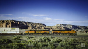 BNSF ampliará el servicio intermodal en Texas