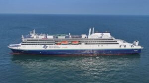 Stena encarga 14 y 15 E-Flexer RoPax para Attica que navegarán en el Adriático