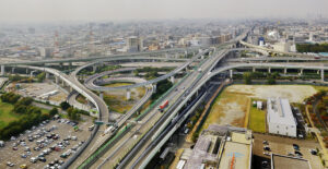 Viernes de FreightTech: la autopista con cinta transportadora propuesta en Japón