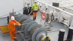 Los administradores de buques piden una mejor información a medida que se duplica la tasa de bajas de los marineros