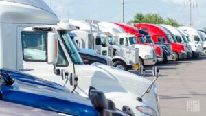 FMCSA propone nuevas reglas sobre transparencia de corredores