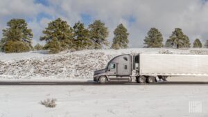 El mercado de contenedores refrigerados se endurece: el aumento de los rechazos de licitaciones indica una dinámica cambiante