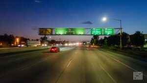 Las batallas por la regla Advanced Clean Trucks de California se extienden mucho más allá de la frontera estatal