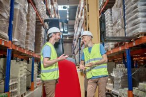 | Lean Warehousing: definición, elementos y beneficios