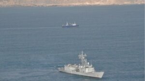 China logra la liberación del barco pesquero retenido frente a Somalia