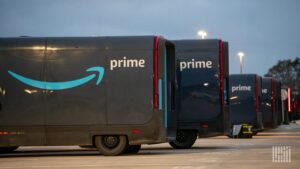 Amazon supera las expectativas del cuarto trimestre, pronostica un crecimiento más lento Q1